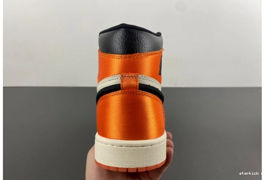 1 Satin Backboard” “Shattered  Air  Jordan AV3725-010 AV3725-011 0422